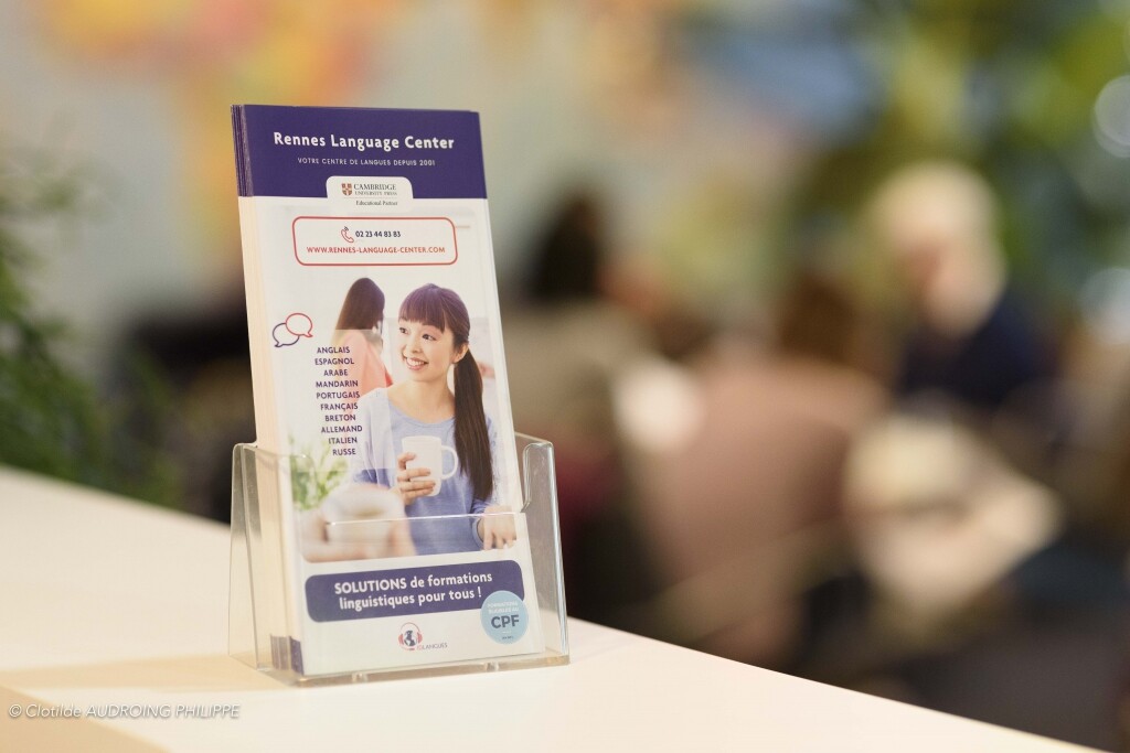 Rennes Language Center